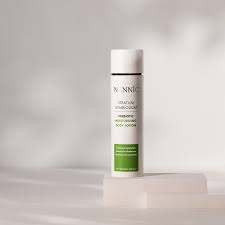 Prebiotic Moisturizing Body Lotion