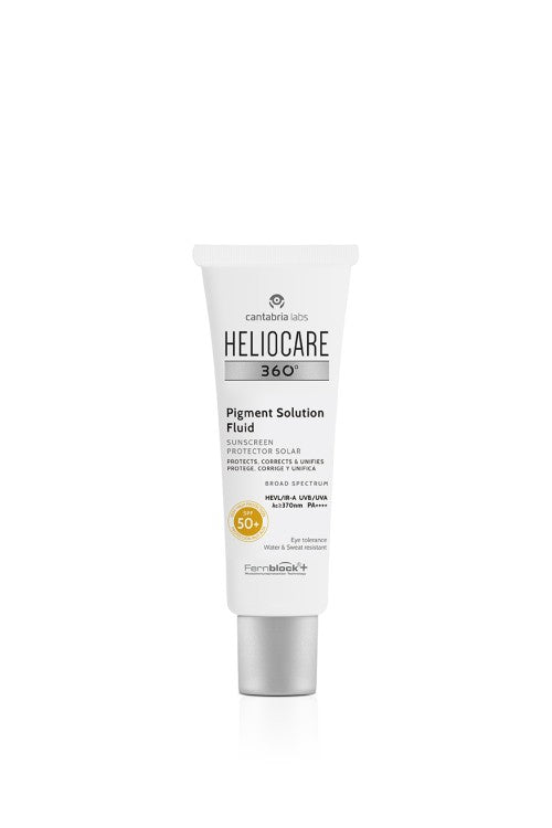 Heliocare 360° Pigment Solution Fluid