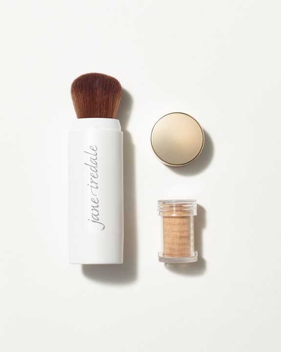 Powder-Me SPF Brush