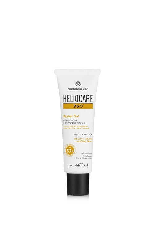 Heliocare 360° Water Gel
